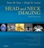 Cover: Head and Neck Imaging E-Book - Mosby