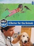 Cover: A Doctor for the Animals - Treasure Bay