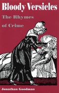 Cover: Bloody Versicles - Kent State University Press