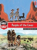 Cover: People of the Caves - Treasure Bay