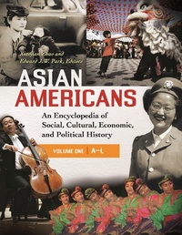 Enlarge image Cover: Asian Americans - Greenwood Press