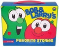 Cover: Bob and Larry's Favorite Stories - Zonderkidz