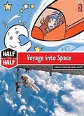 Cover: Voyage Into Space - Treasure Bay