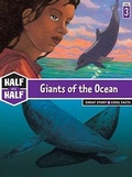 Cover: Giants of the Ocean - Treasure Bay