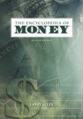 Cover: The Encyclopedia of Money - ABC-CLIO