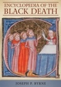 Cover: Encyclopedia of the Black Death - ABC-CLIO