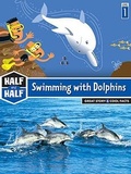 Cover: Swimming with Dolphins - Treasure Bay