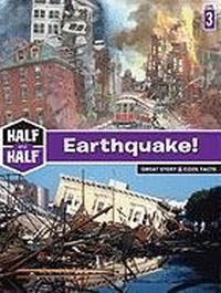 Enlarge image Cover: Earthquake! - Treasure Bay