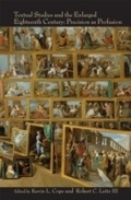 Cover: Textual Studies and the Enlarged Eighteenth Century - Bucknell University Press,U.S.