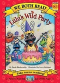 Cover: Lulu's Wild Party - Treasure Bay