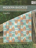 Cover: Modern Basics: II - Martingale & Company