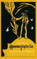 Cover: Poems of Herman Melville - The Kent State University Press