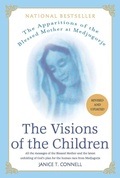 Cover: The Visions of the Children - St Martin's Press