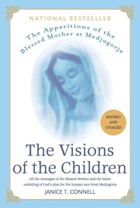 Enlarge image Cover: The Visions of the Children - St Martin's Press