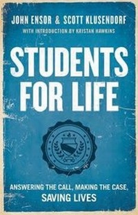 Enlarge image Cover: Students for Life - Hendrickson Publishers Inc