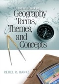 Cover: Encyclopedia of Geography Terms, Themes, and Concepts - ABC-CLIO