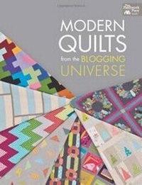 Enlarge image Cover: Modern Quilts - Martingale & Company