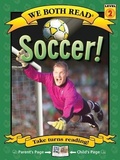 Cover: Soccer! - Treasure Bay