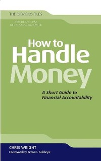 Enlarge image Cover: How to Handle Money - Hendrickson Publishers Inc