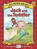 Cover: We Both Read-Jack and the Toddler (Pb) - Treasure Bay