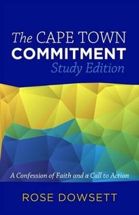 Enlarge image Cover: The Cape Town Commitment - Hendrickson Publishers Inc