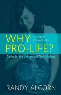 Enlarge image Cover: Why Pro-life? - Hendrickson Publishers Inc