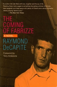 Enlarge image Cover: The Coming of Fabrizze - Kent State University Press / Black Squirrel Books