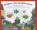 Cover: Gregory, the Terrible Eater - Perfection Learning