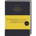 Abbildung von: Novum Testamentum Graece-FL - Hendrickson Publishers Inc