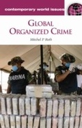 Cover: Global Organized Crime - ABC-CLIO