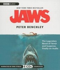 Enlarge image Cover: Jaws - Audiogo