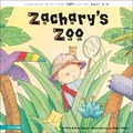Cover: Zachary's Zoo - Zonderkidz