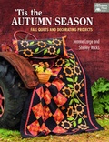 Cover: 'Tis the Autumn Season - Martingale & Company