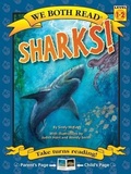 Cover: Sharks! - Treasure Bay