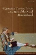 Cover: Eighteenth-Century Poetry and the Rise of the Novel Reconsidered - Bucknell University Press,U.S.