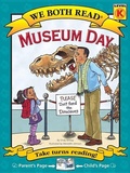 Cover: We Both Read-Museum Day (Pb) - Treasure Bay