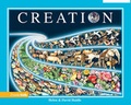 Cover: Creation - Zonderkidz