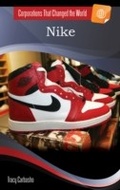Cover: Nike - Greenwood Press