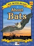 Cover: About Bats - Treasure Bay