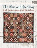 Cover: The Blue and the Gray - Martingale & Company