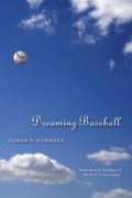 Cover: Dreaming Baseball - Kent State University Press