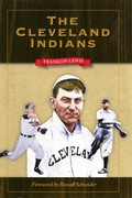 Cover: Cleveland Indians - The Kent State University Press