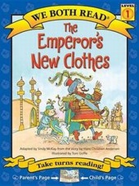 Enlarge image Cover: The Emperor's New Clothes - Treasure Bay