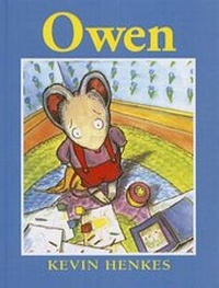 Enlarge image Cover: Owen - Perfection Learning
