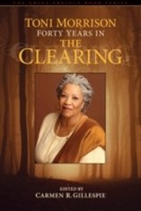 Enlarge image Cover: Toni Morrison - Bucknell University Press,U.S.