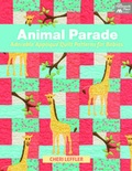 Cover: Animal Parade - Martingale & Company