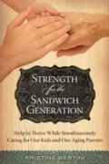 Cover: Strength for the Sandwich Generation - Praeger Publishers Inc