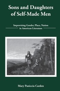 Cover: Sons and Daughters of Self-Made Men - Bucknell University Press,U.S.