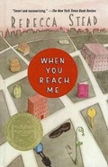 Cover: When You Reach Me - Perfection Learning