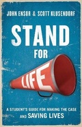 Cover: Stand for Life - Hendrickson Publishers Inc